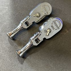 Snap On 1/4” Ratchet 