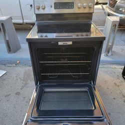 Estufa Eléctrica De 30 Pulgadas 