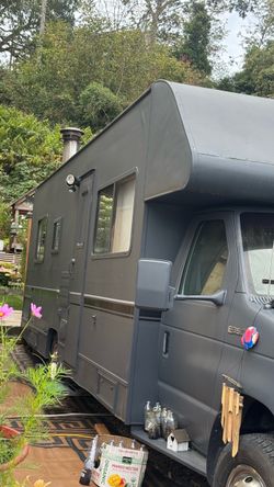 Mobile Sauna Rv
