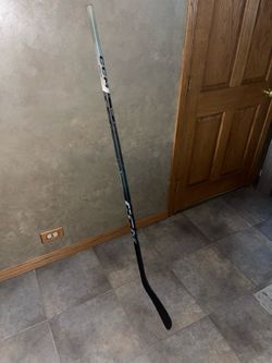 CCM Jetspeed FT6 PRO Hockey Stick (Left Handed)