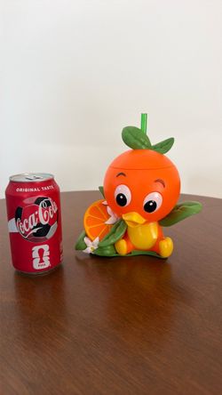 Flower & Garden Festival Bird Mascot - Disney EPCOT