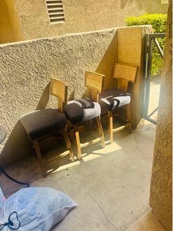 Barstools