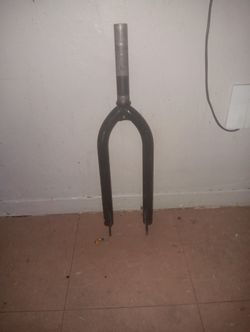 24 Inch Redline Forks