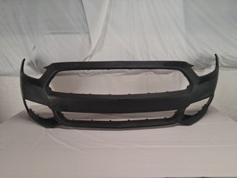 Front bumper cover/Ford Mustang 2015-2017