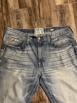 Ariat M2 Relaxed Bootcut Jeans