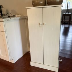 Mini Pantry