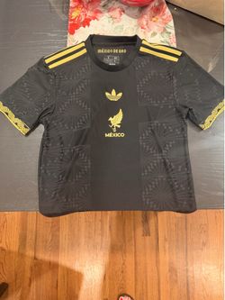 New Mexico jersey