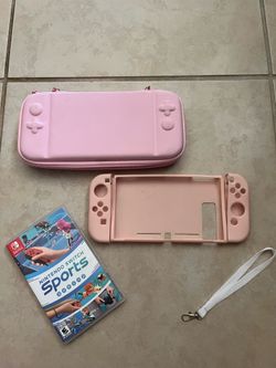 Switch Bundle!