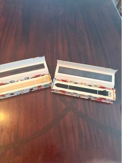 Brand New Watch Bands