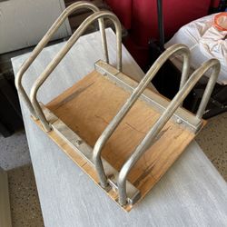 Bike Rack 