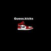 guess.kicks