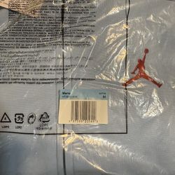 Supreme/Jordan Tricot Track Jacket