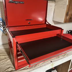 Snap On Top Chest 