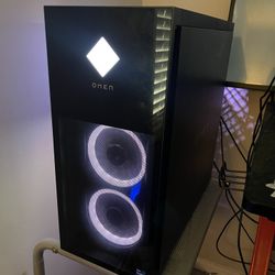 HP OMEN Gaming PC