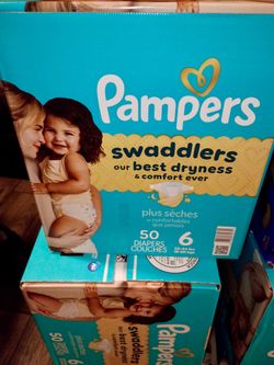Diapers