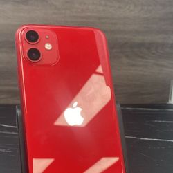 iPhone 11 64gb Unlocked ID: 01483