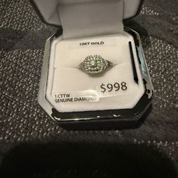 Diamond Ring