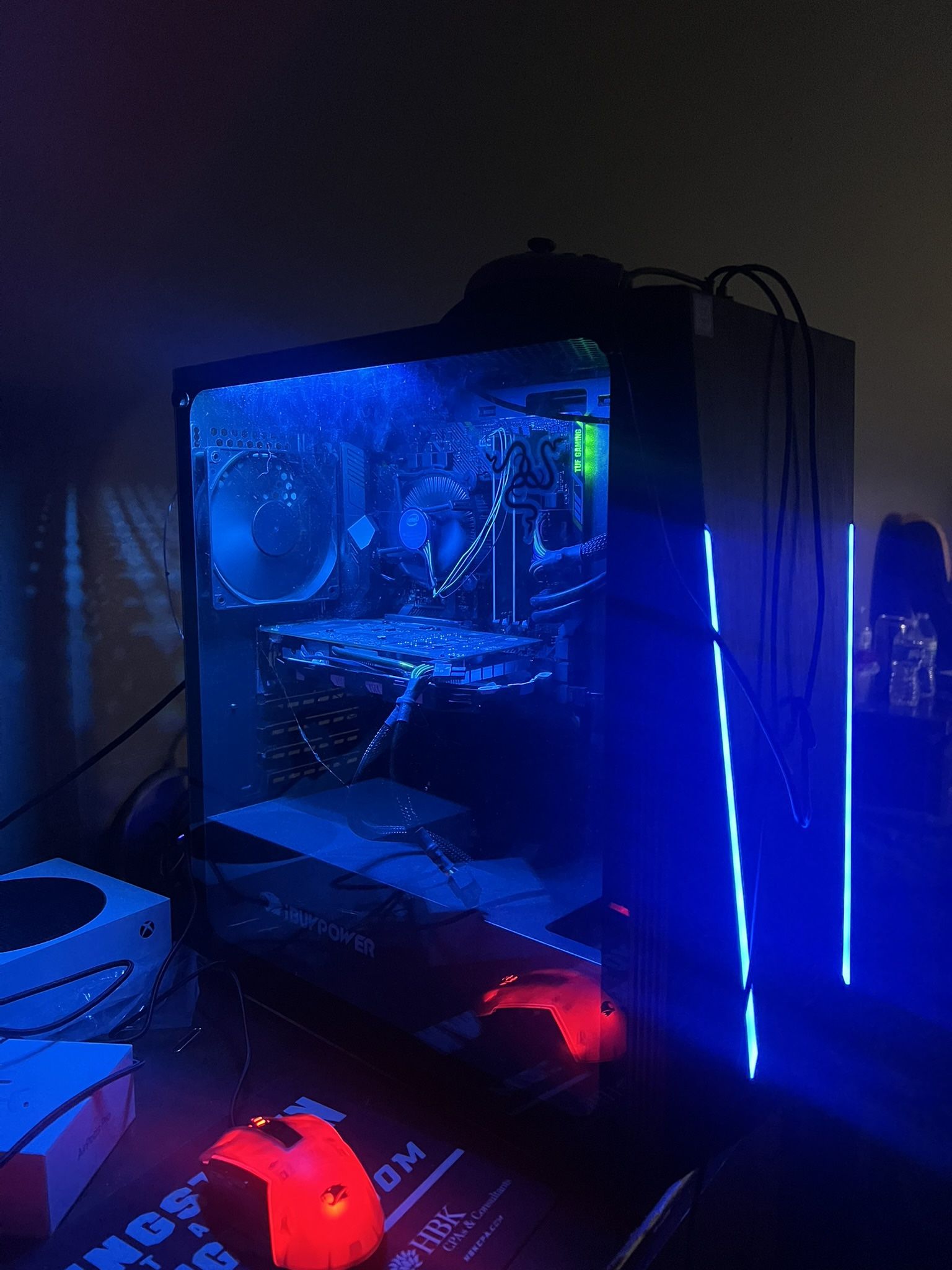 iBuyPower Gaming PC