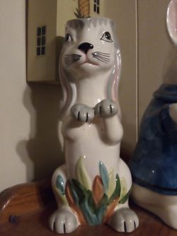 Olfaire Bunny