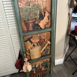 Beautiful Rabbit pantry