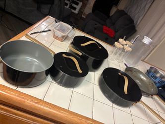 Pot set