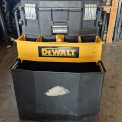 Dewalt Storage Unit