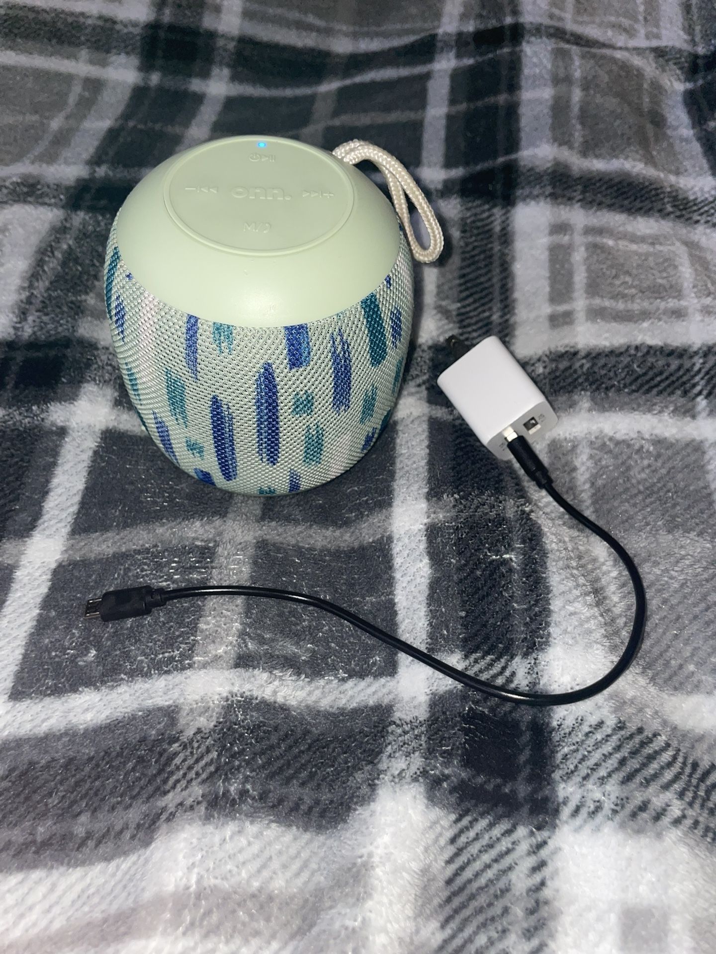 Bluetooth Speaker