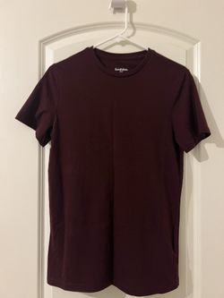Men’s Goodfellow & Co T-shirt Size Small