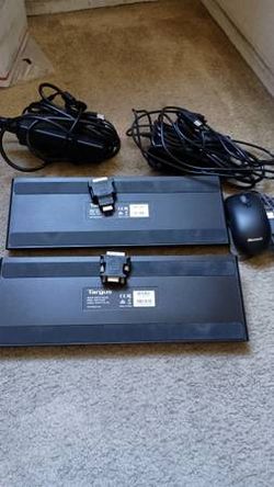 Targus ACP71USZ Docking Station
