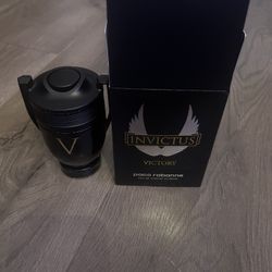 Invictus Victory by Paco Rabanne  3.4 oz EDP Extreme Cologne By for Men New In Box