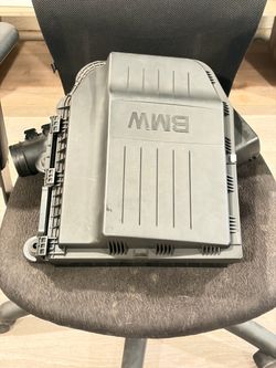 N54 OEM Airbox