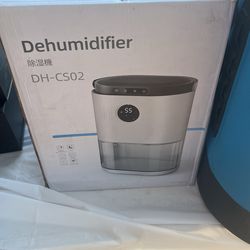 Dehumidifier 