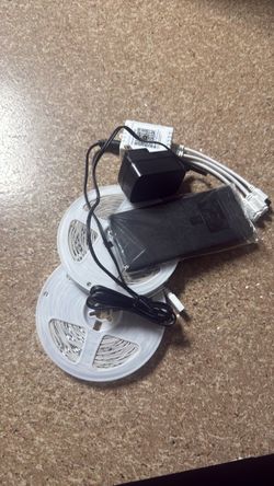 Led strips