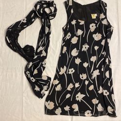 Short Dress; Sz 2