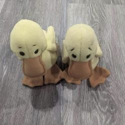 Ty Beanie Babies #16 