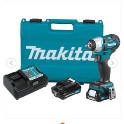 Brand New Makita Impact Wrench For Sell