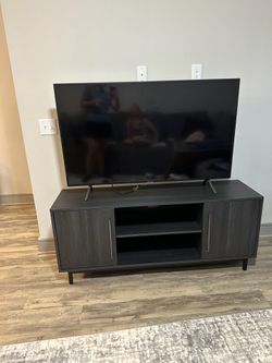TV stand