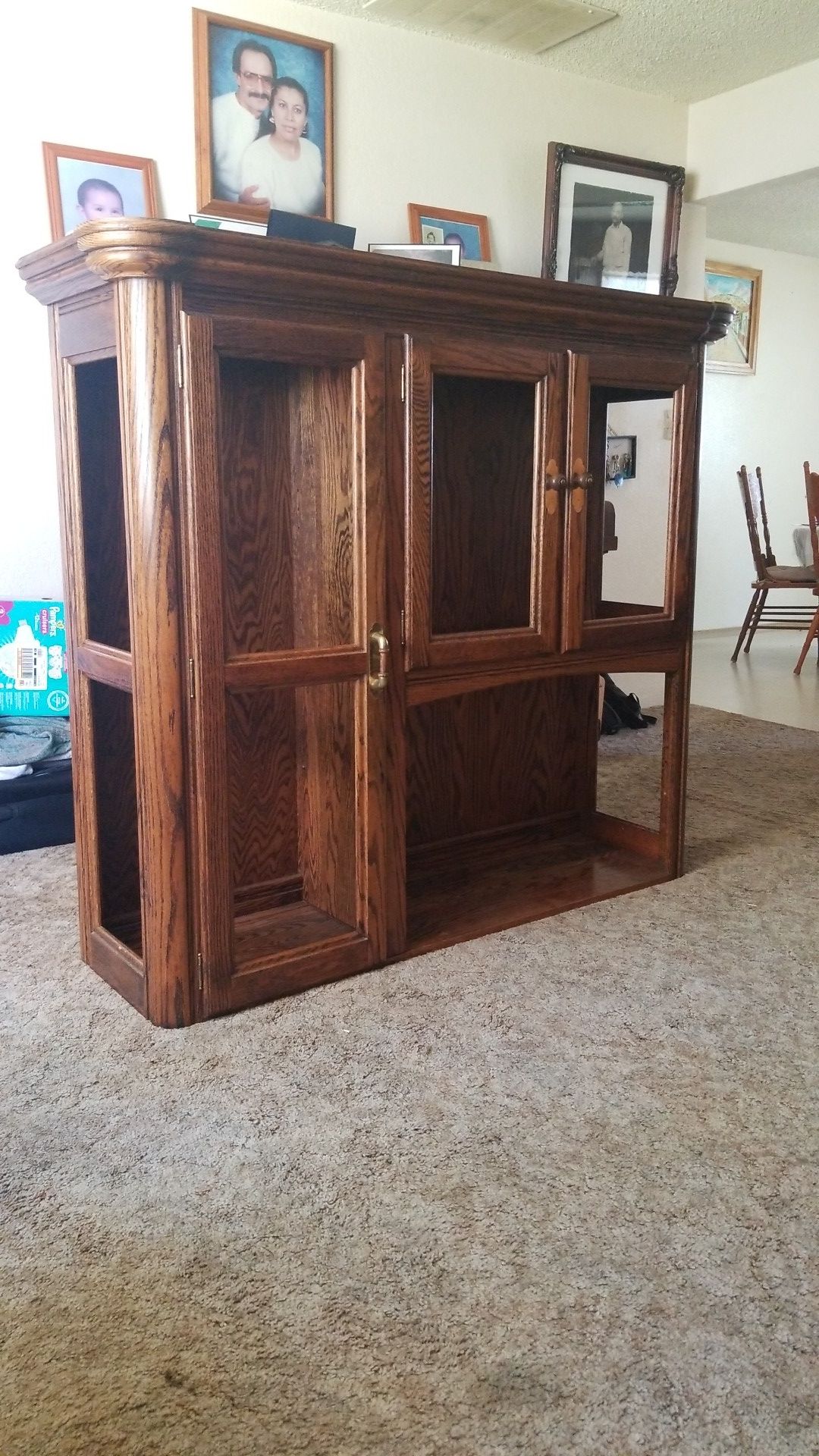 TV stand need gone asap