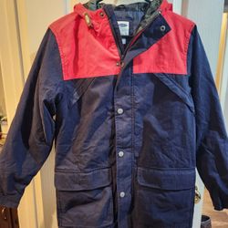 Boys Old Navy Jacket 14/16