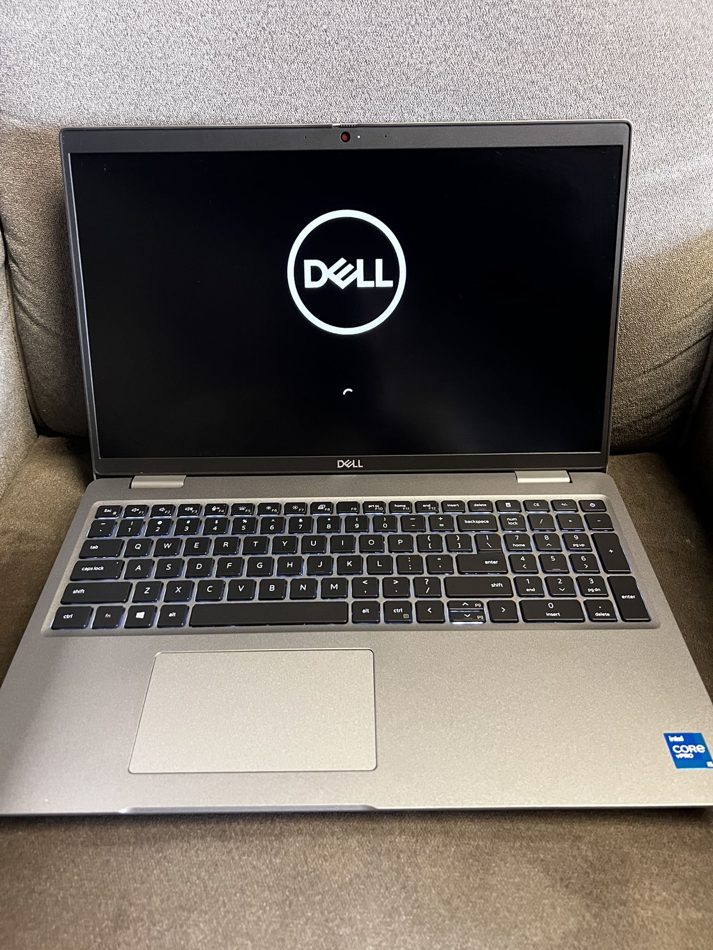 Dell Latitude 5520 Laptop
