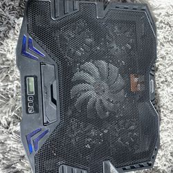 Gaming Labtop Cooler