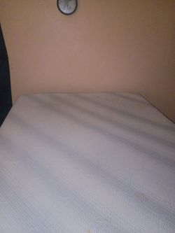 Queen Mattress