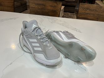 Brand New Men’s 15 Adidas Baseball Cleats 