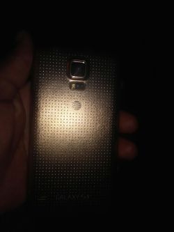 Samsung galaxy s5