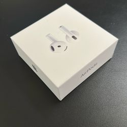 AirPods 4