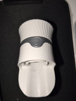 Air Wick Advanced Air Freshener