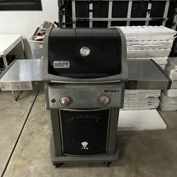 Weber Grill