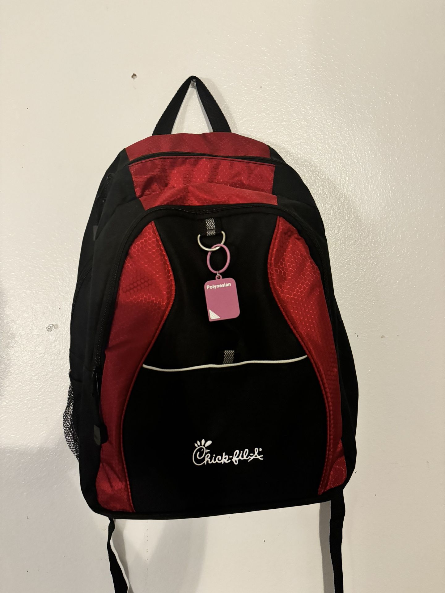 Chick Fil A Backpack 