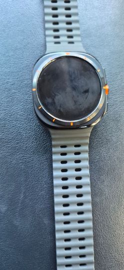 Samsung watch ultra 2024