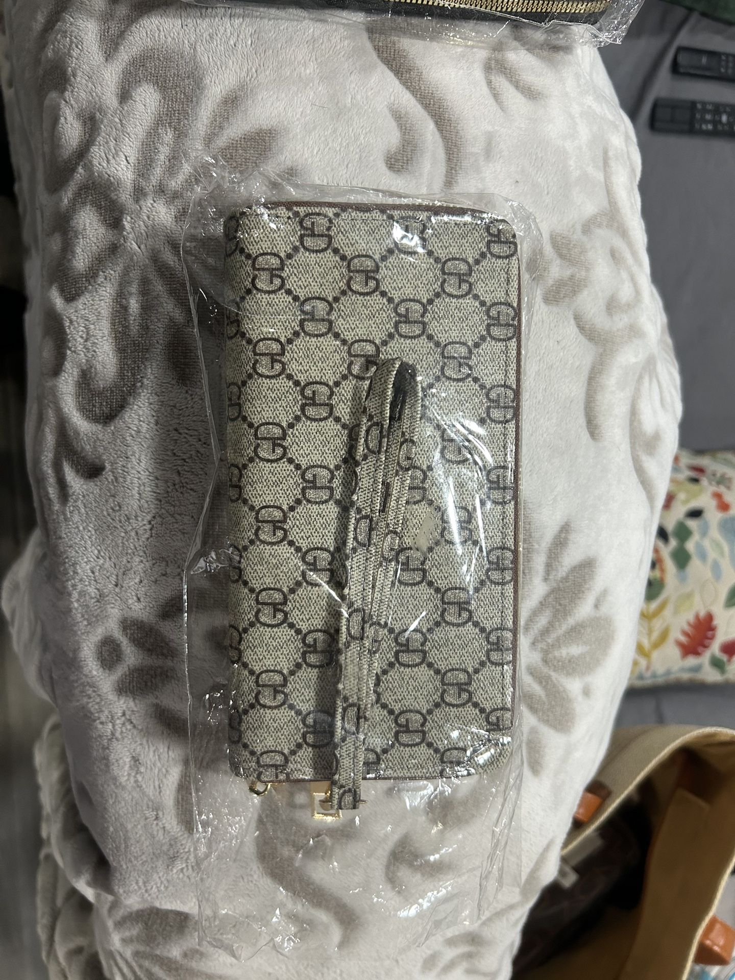 Wallet